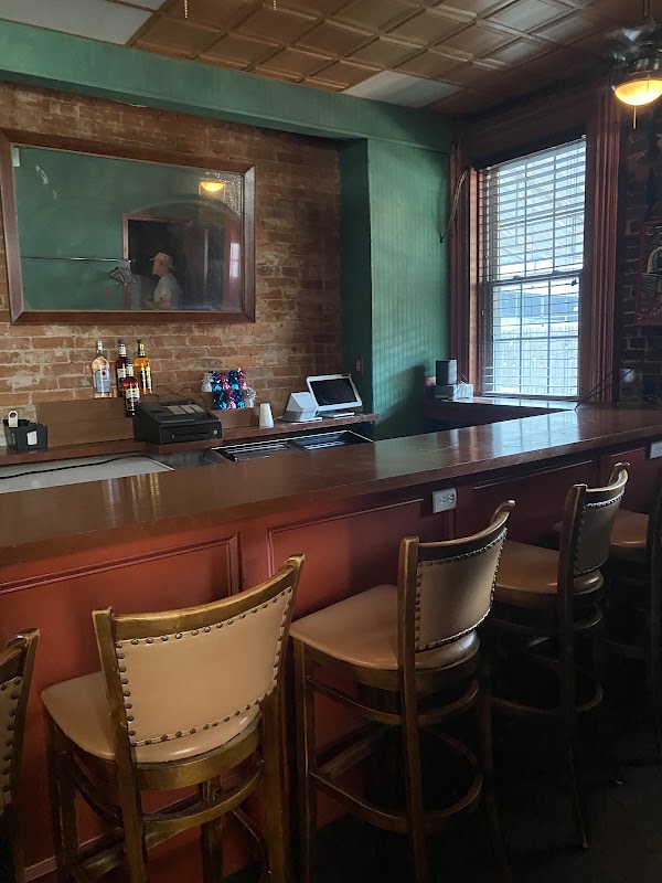168 york street cafe 5