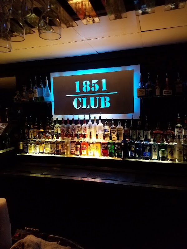 1851 club 7