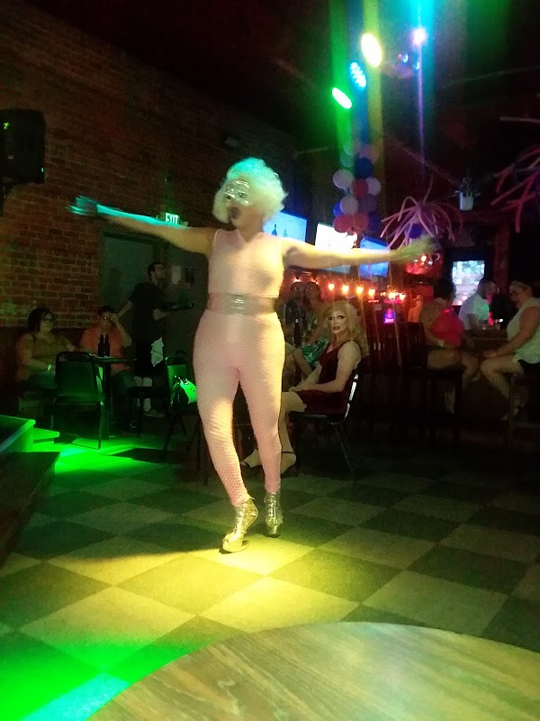 after dark 9