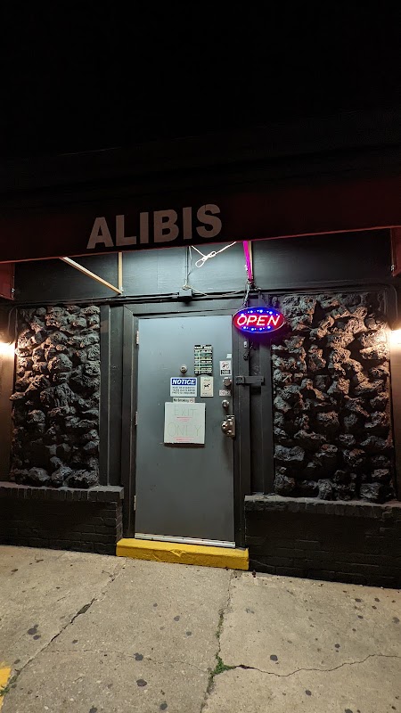 alibi s 9