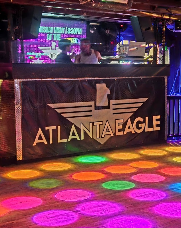 atlanta eagle 6