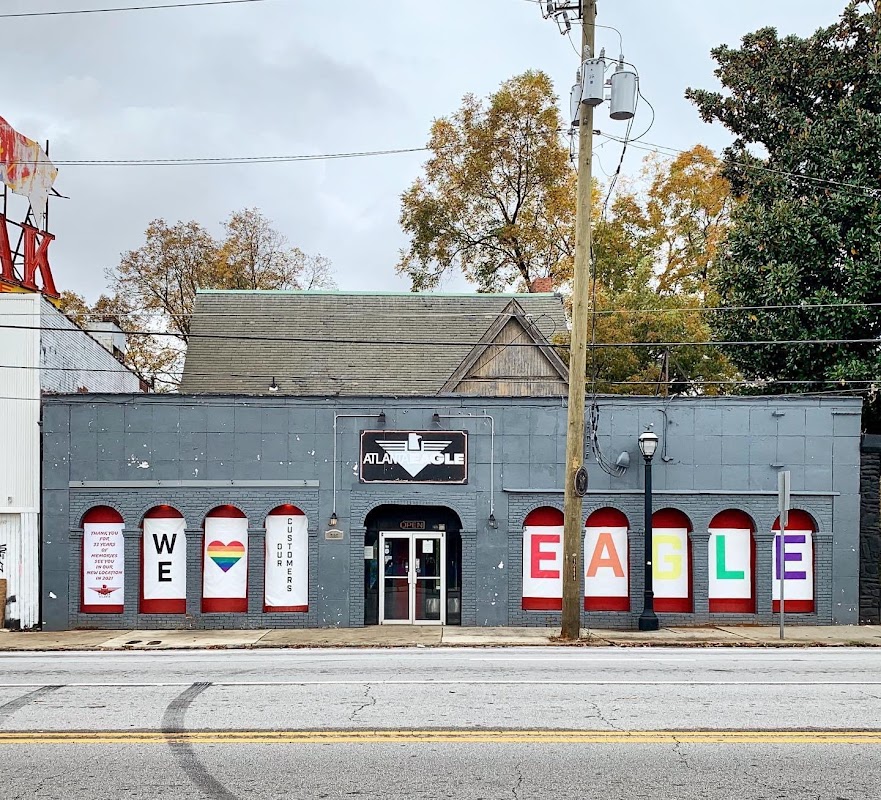 atlanta eagle 9