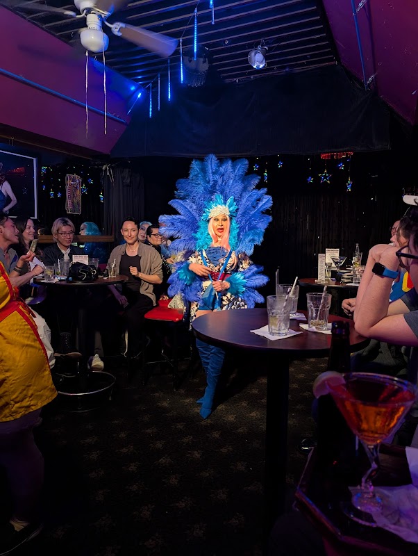 aunt charlie s lounge 5