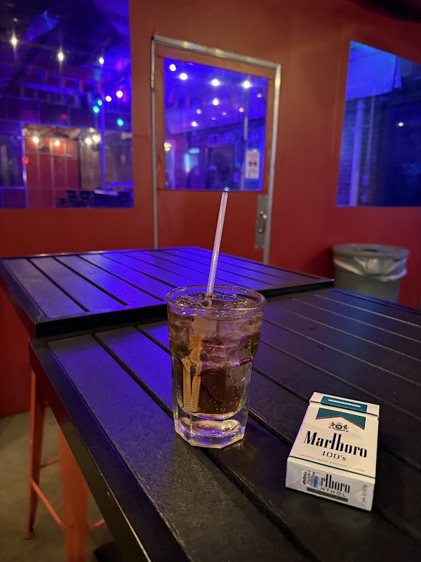 awol bar 7