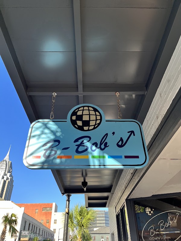 b bob s downtown 7