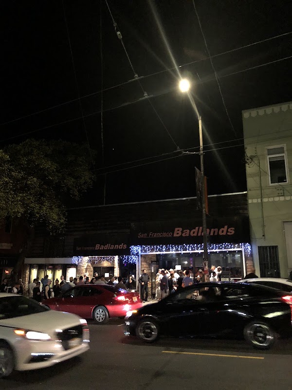 badlands san francisco 4