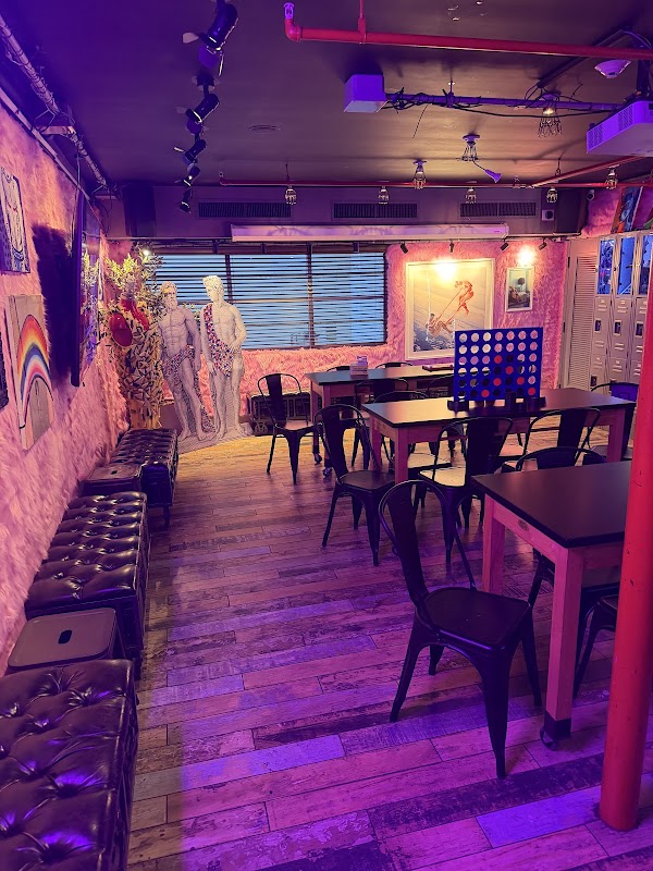 bar gaythering 3