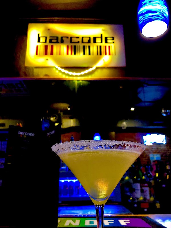 barcode 6