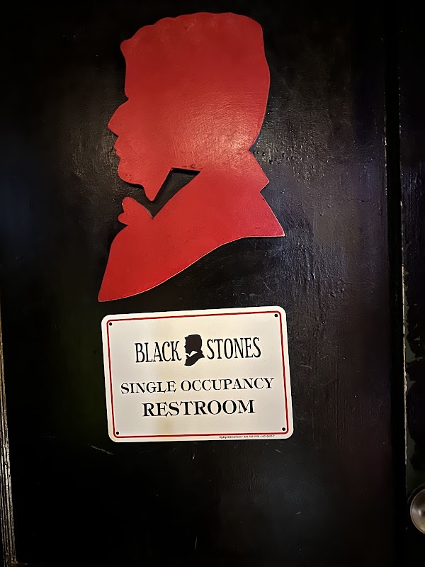 blackstones 10