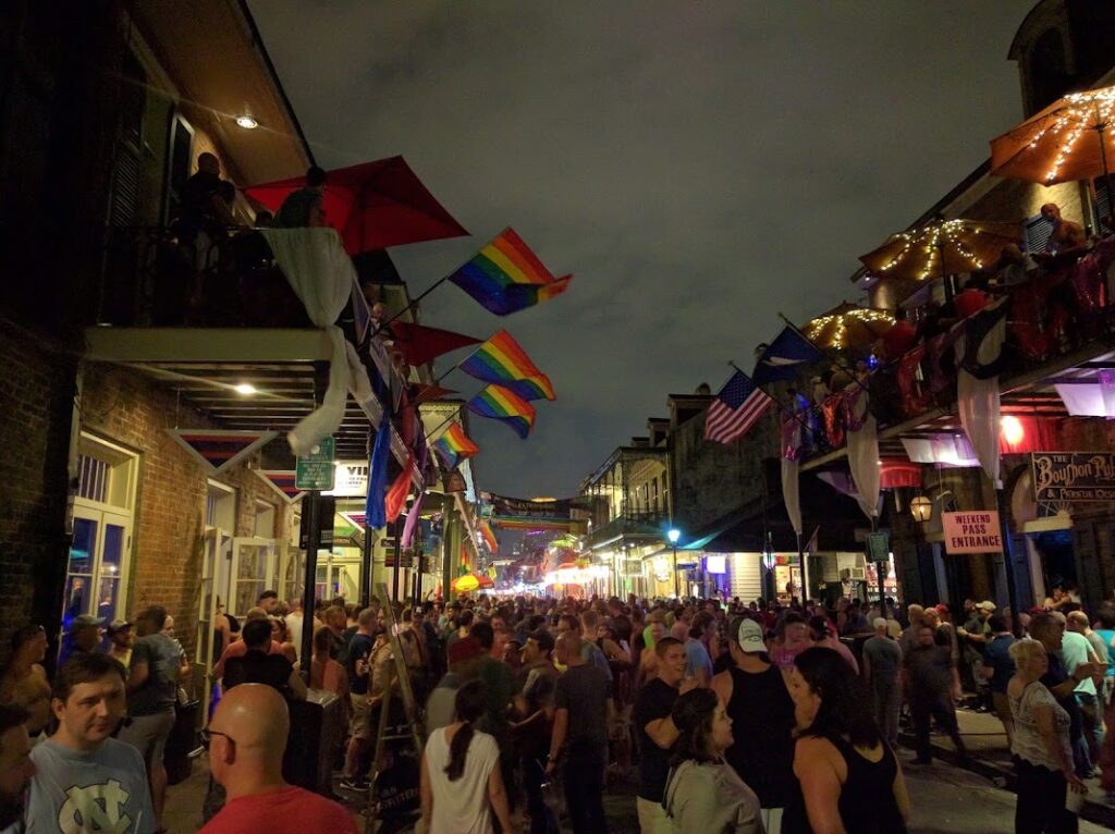 bourbon pub parade 6 1024x766