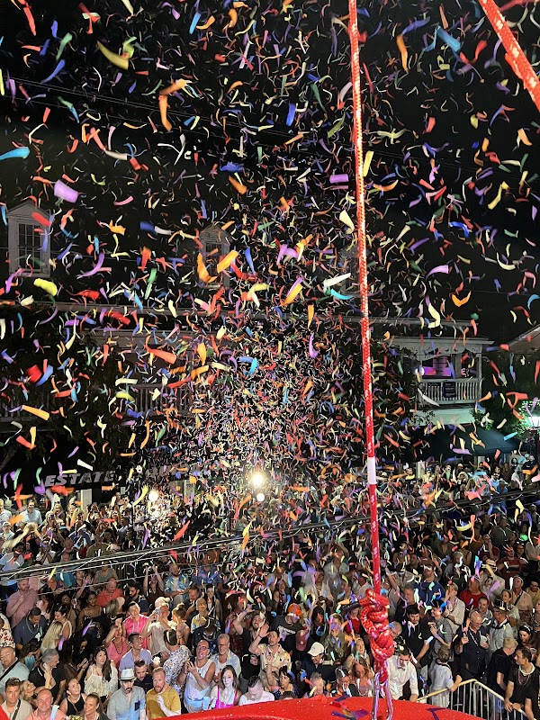 bourbon street pub 6