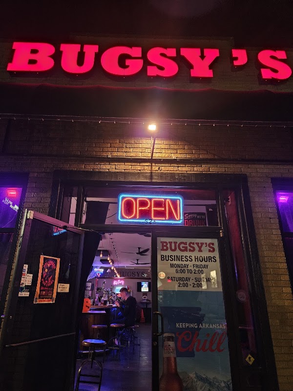 bugsy s 4