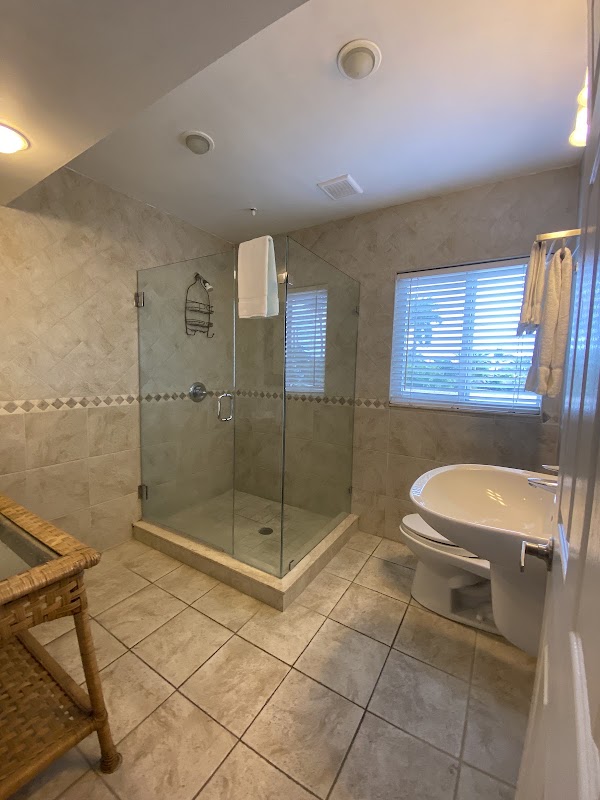 cabanas guesthouse spa 4