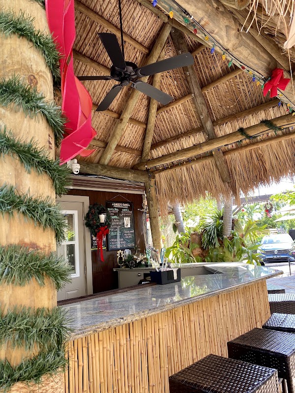 cabanas guesthouse spa 7