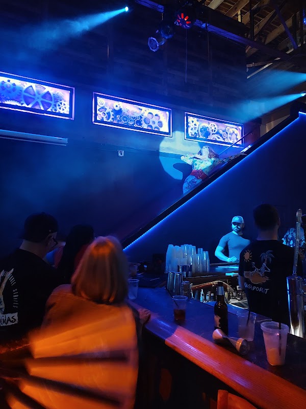 cabaret 6