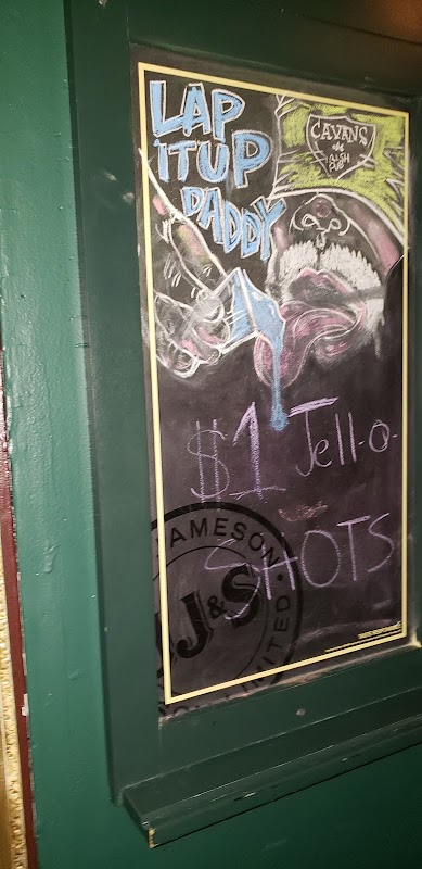 cavan irish pub 7