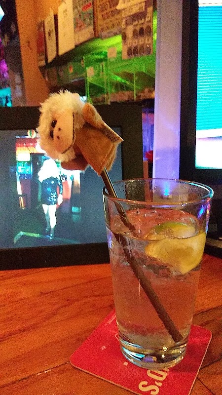 changes bar grill 6