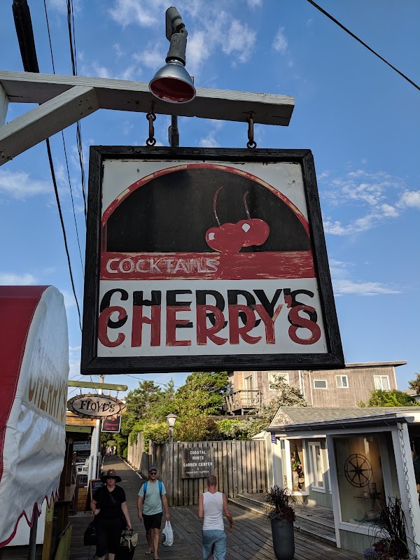 cherry s on the bay 9