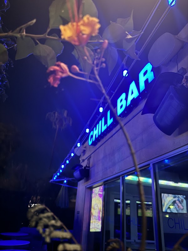 chill bar 3