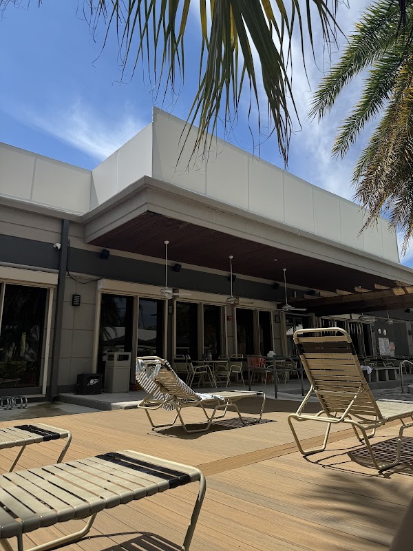 club fort lauderdale 1