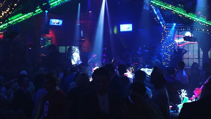 club majestic 2