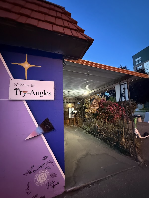 club try angles 9