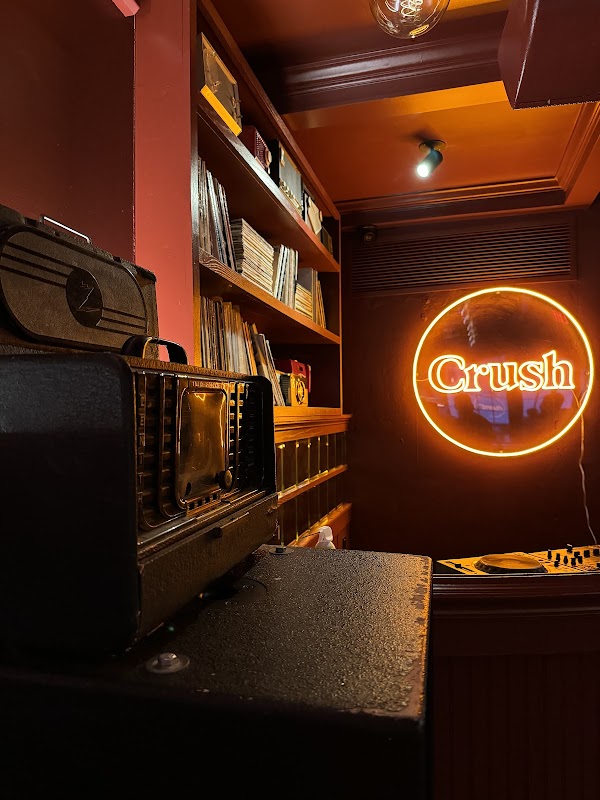 crush dance bar 3