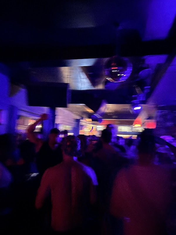 crush dance bar 7