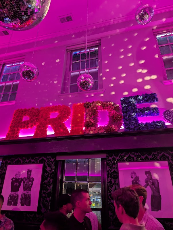crush dance bar 8