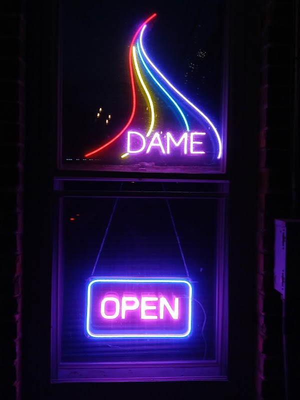 dame 6