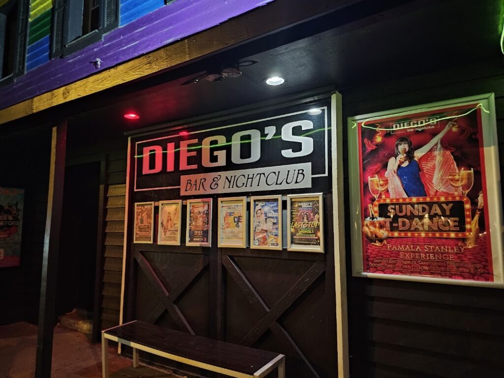 diego s bar nightclub rehoboth avenue extension rehoboth beach de 8 1024x768