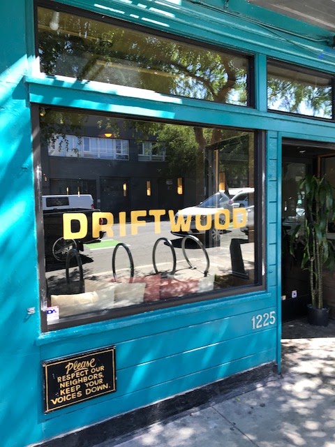 driftwood 8