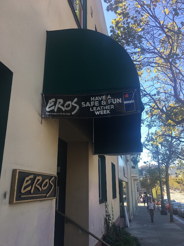 eros a queer sex club 1