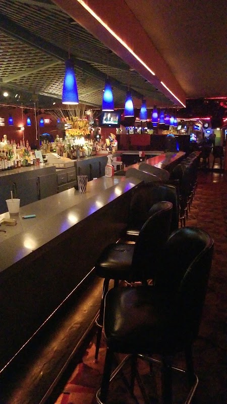 escape lounge 3