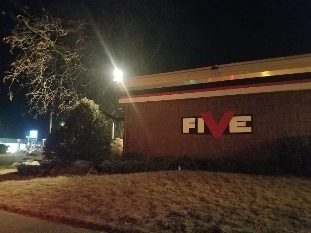 five nightclub 4 1024x768