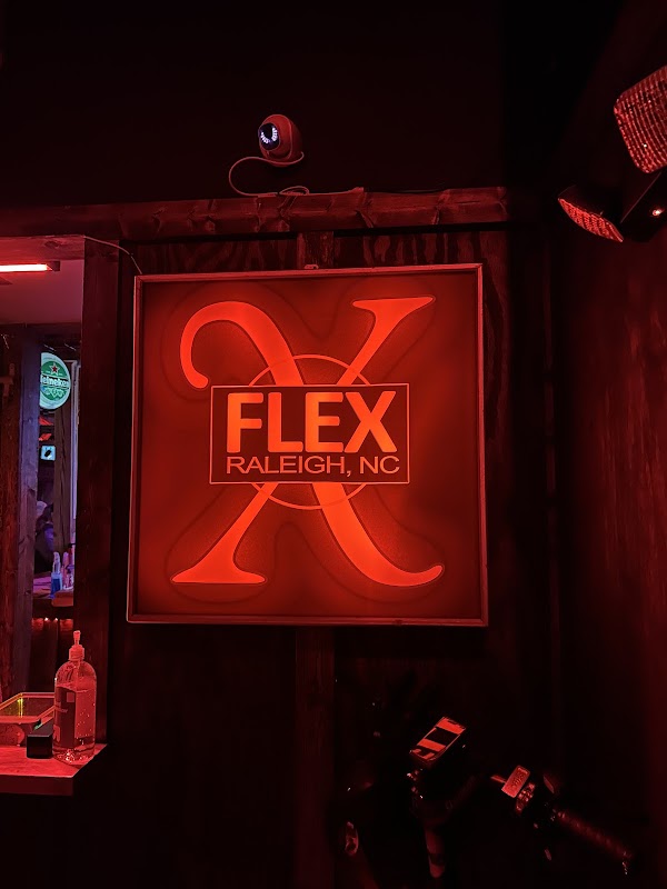 flex 7