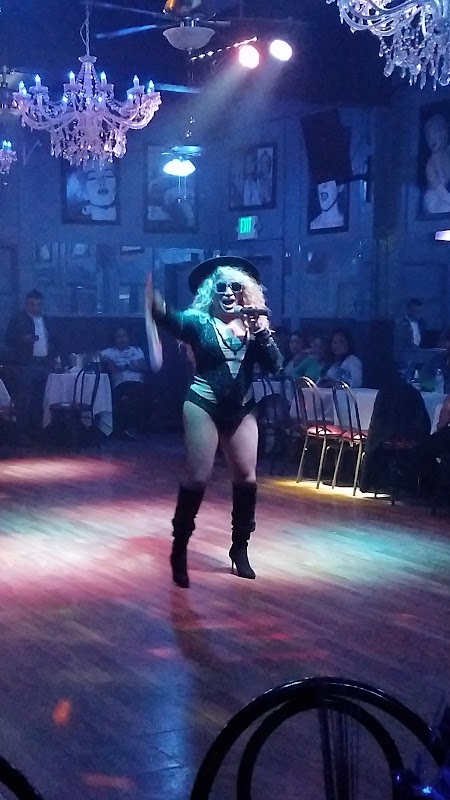 franco s norma jean s nightclub 3