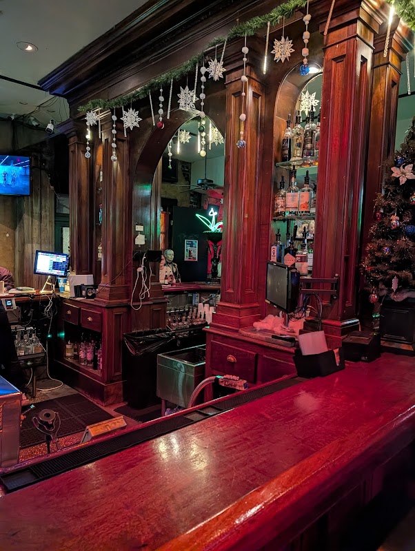 good friends bar 5