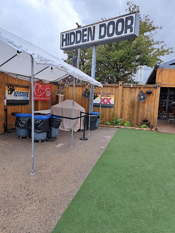 hidden door inc 9