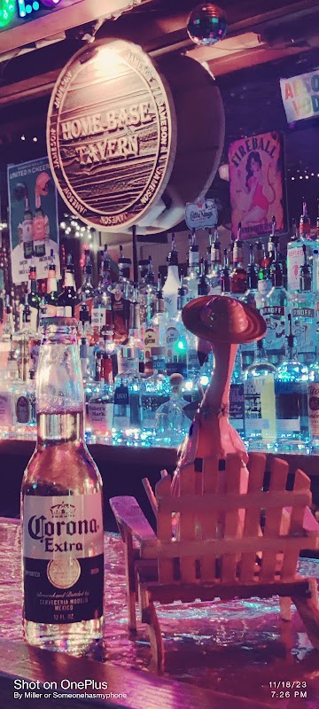 home base tavern 1
