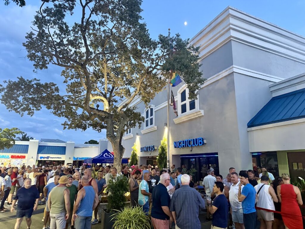 hunters nightclub wilton manors 7 1024x768