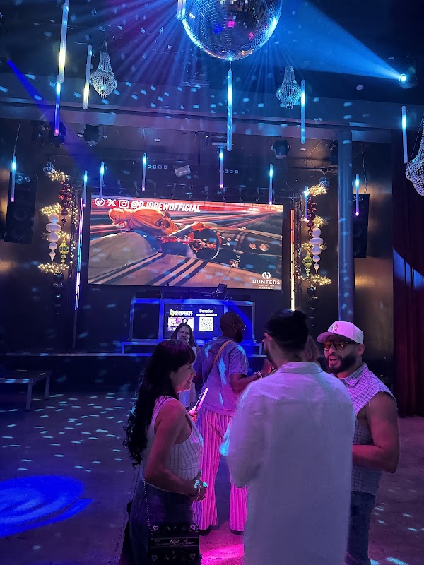 hunters nightclub wilton manors 9