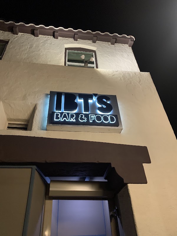 ibt s bar food 8