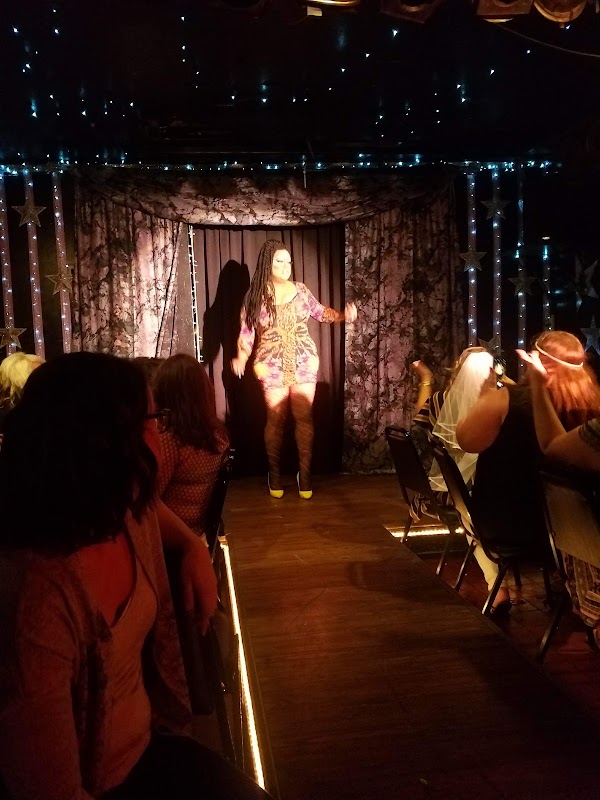 jacques cabaret 2