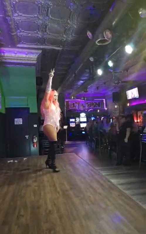 krave 8