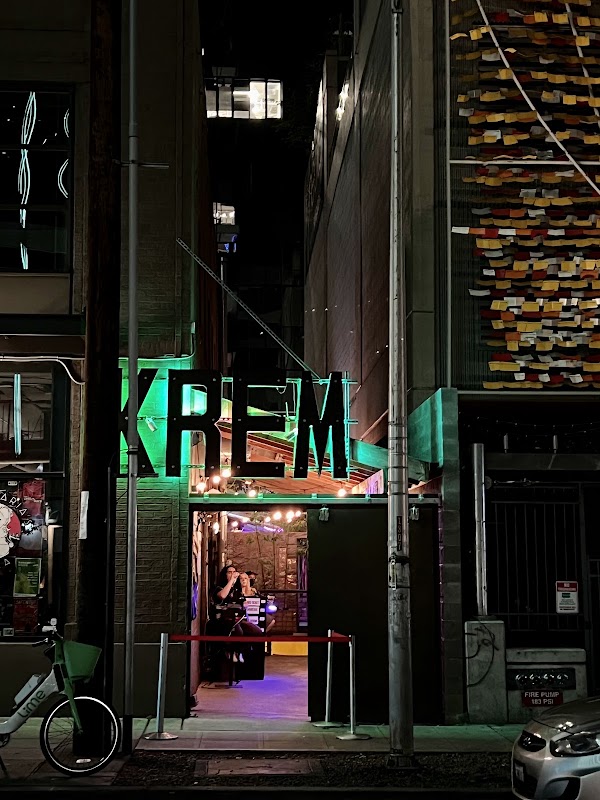 kremwerk 4