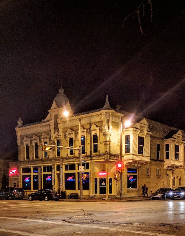 lacage niteclub 4