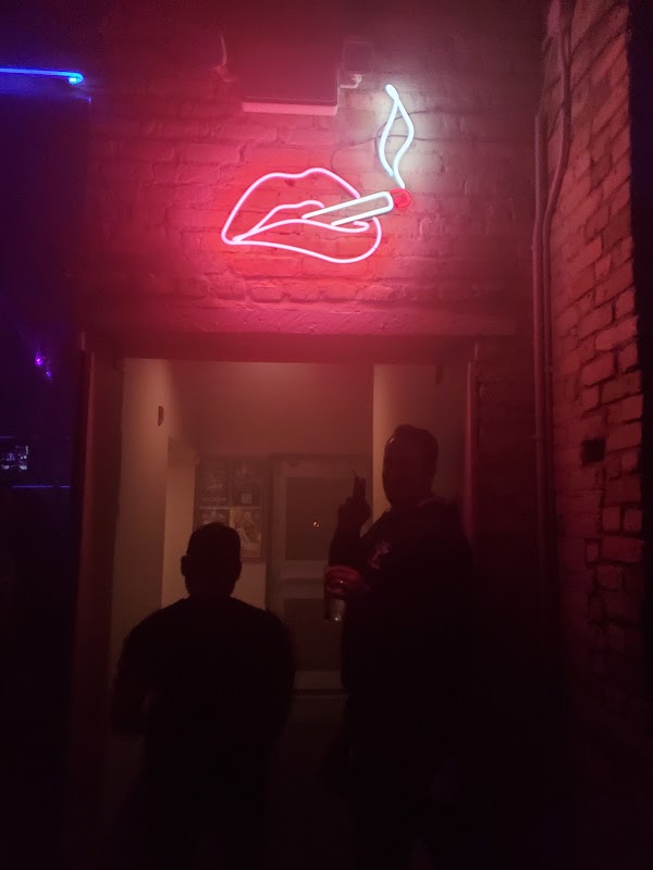 lacage niteclub 5