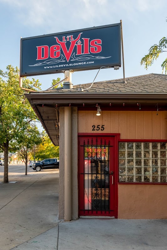 li l devils lounge 1