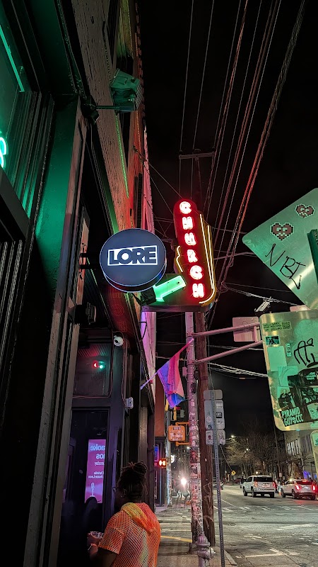 lore 2